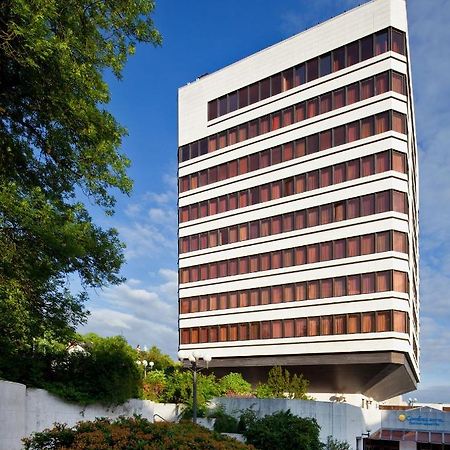 Hotel Vladimir Ústí nad Labem Εξωτερικό φωτογραφία