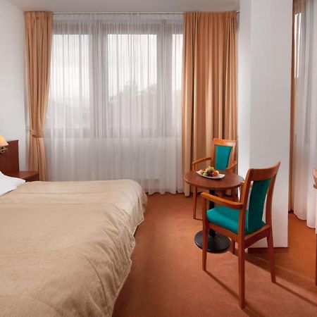Hotel Vladimir Ústí nad Labem Εξωτερικό φωτογραφία
