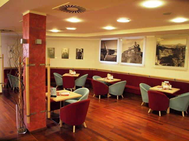 Hotel Vladimir Ústí nad Labem Εξωτερικό φωτογραφία