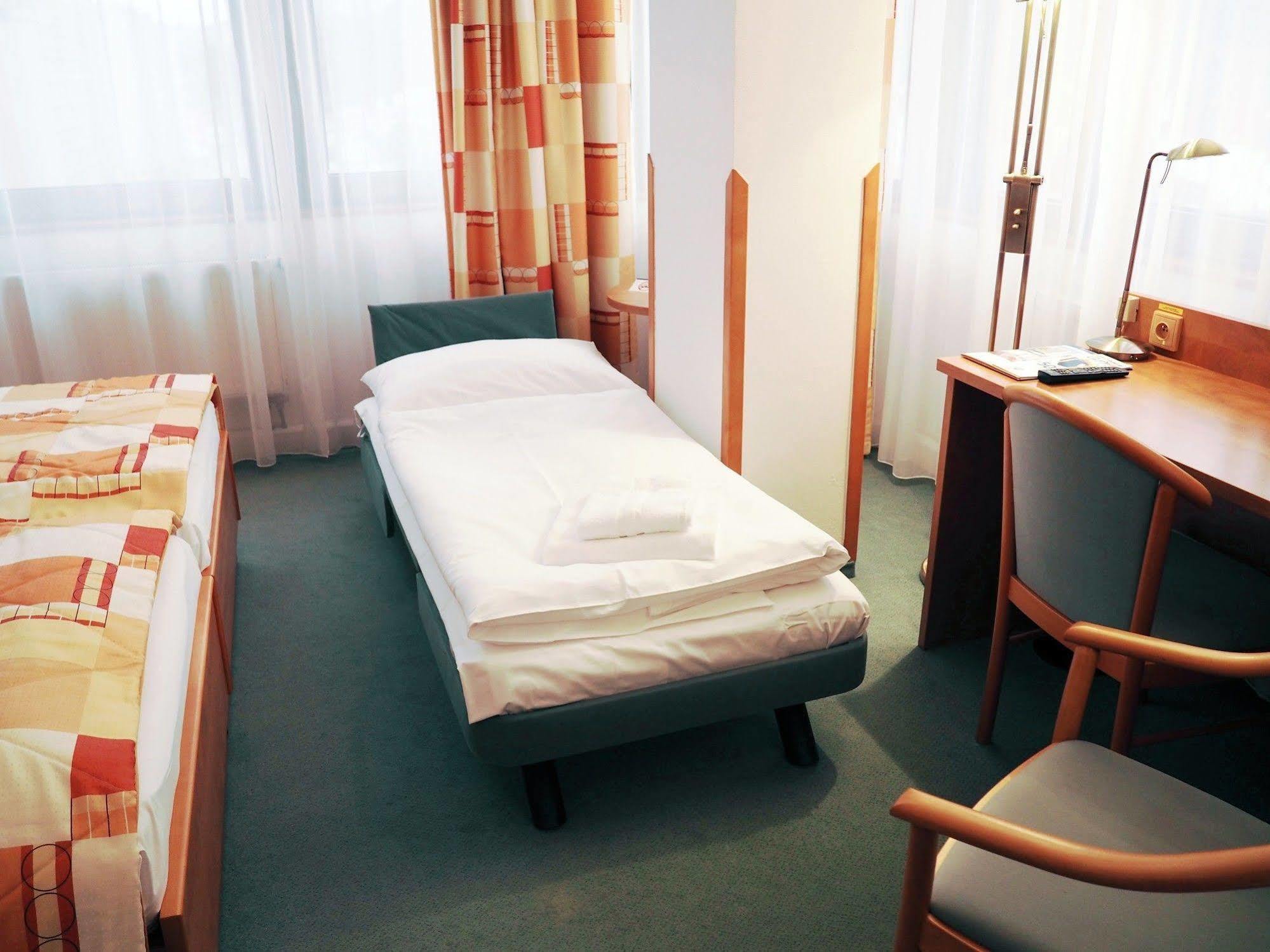 Hotel Vladimir Ústí nad Labem Εξωτερικό φωτογραφία